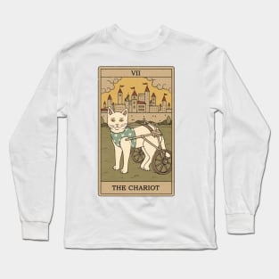 The Chariot Long Sleeve T-Shirt